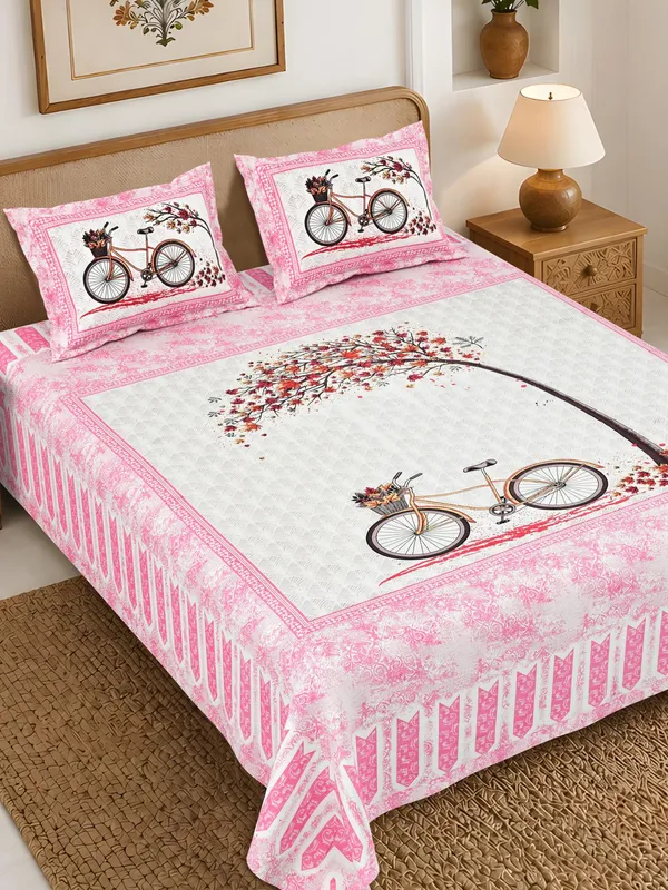 Rajasthan_Royal_Super_Fine_Cotton_Block_Print_King_Size_Bedsheet