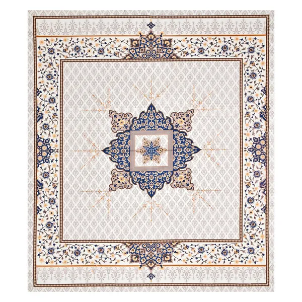 Rajasthan_Royal_Super_Fine_Cotton_Block_Print_King_Size_Bedsheet