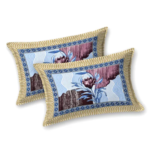 Rajasthan_Royal_Super_Fine_Cotton_Block_Print_King_Size_Bedsheet