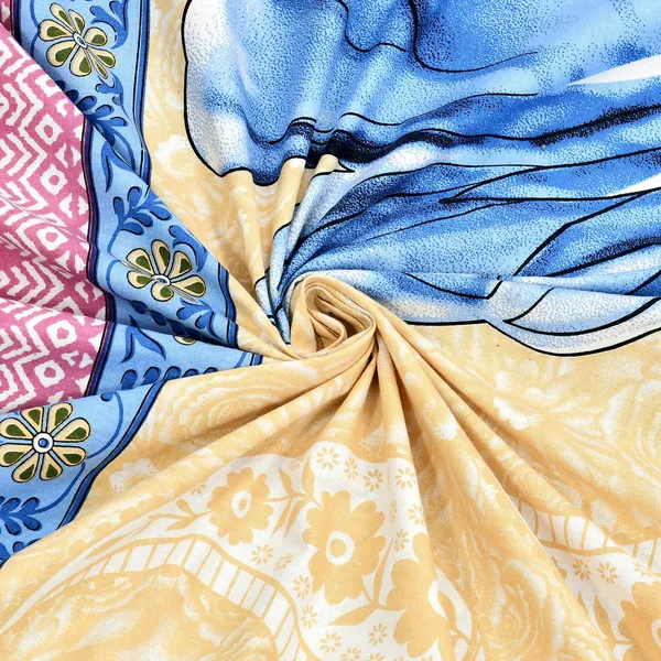 Rajasthan_Royal_Super_Fine_Cotton_Block_Print_King_Size_Bedsheet