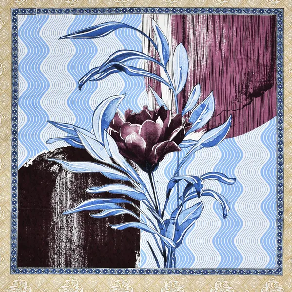 Rajasthan_Royal_Super_Fine_Cotton_Block_Print_King_Size_Bedsheet