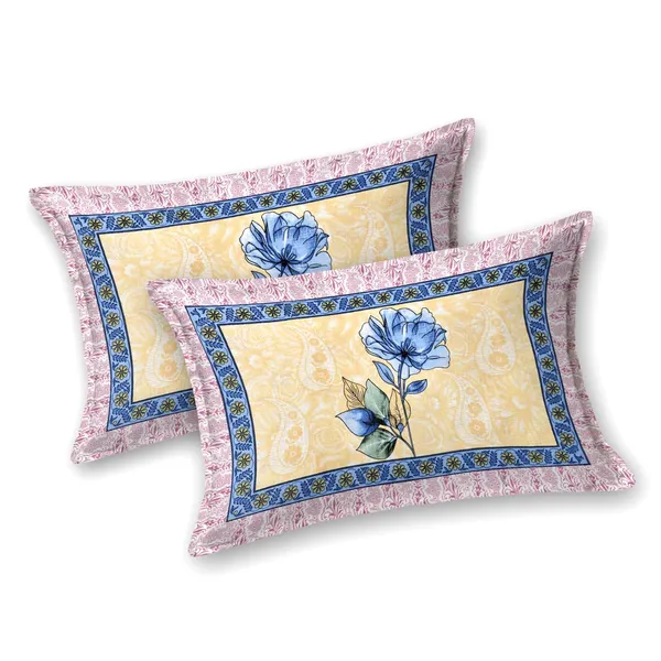 Rajasthan_Royal_Super_Fine_Cotton_Block_Print_King_Size_Bedsheet