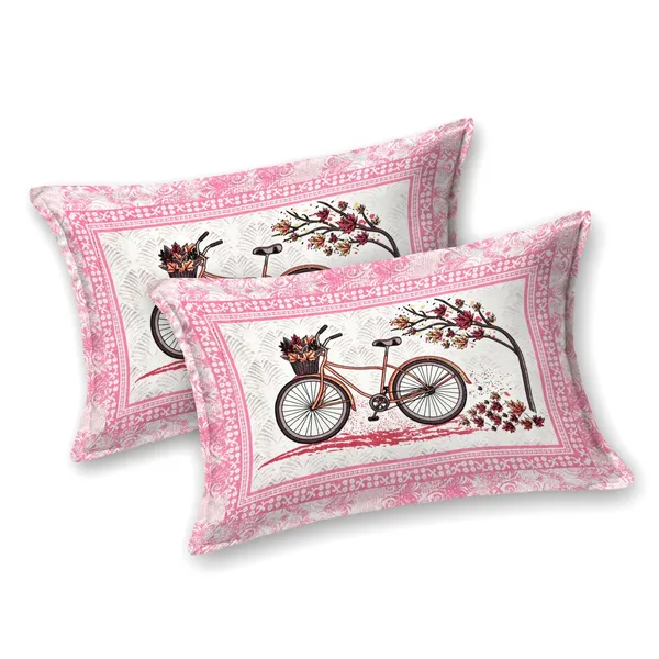 Rajasthan_Royal_Super_Fine_Cotton_Block_Print_King_Size_Bedsheet