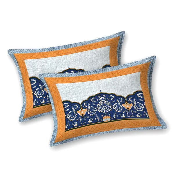Rajasthan_Royal_Super_Fine_Cotton_Block_Print_King_Size_Bedsheet