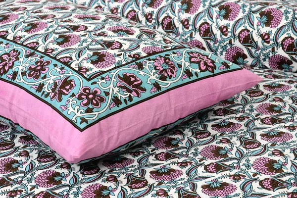 Rajasthan_Royal_Super_Fine_Cotton_Block_Print_King_Size_Bedsheet