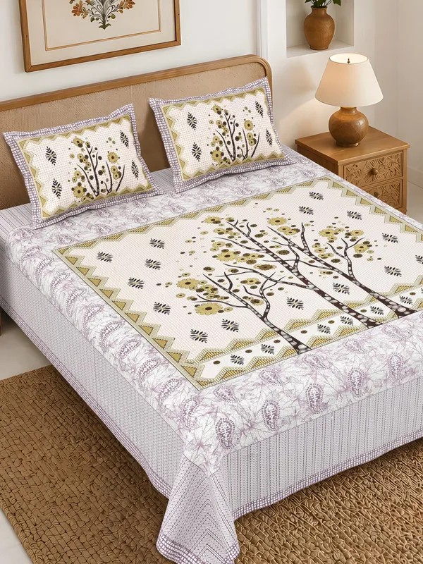 Rajasthan_Royal_Super_Fine_Cotton_Block_Print_King_Size_Bedsheet