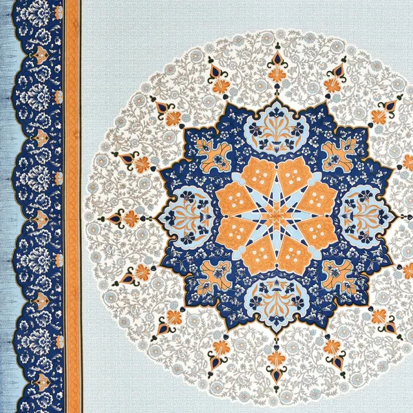 Rajasthan_Royal_Super_Fine_Cotton_Block_Print_King_Size_Bedsheet
