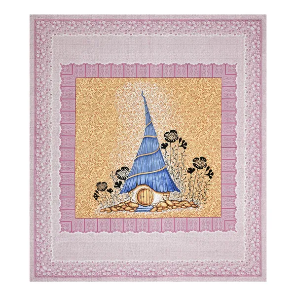 Rajasthan_Royal_Super_Fine_Cotton_Block_Print_King_Size_Bedsheet