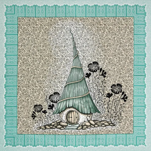 Rajasthan_Royal_Super_Fine_Cotton_Block_Print_King_Size_Bedsheet