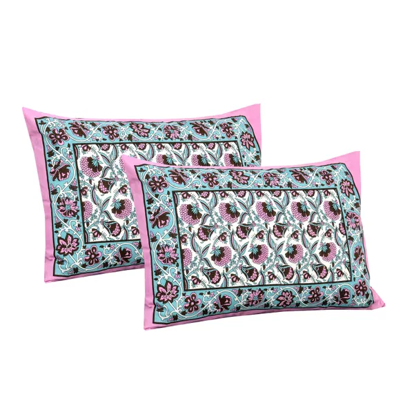 Rajasthan_Royal_Super_Fine_Cotton_Block_Print_King_Size_Bedsheet