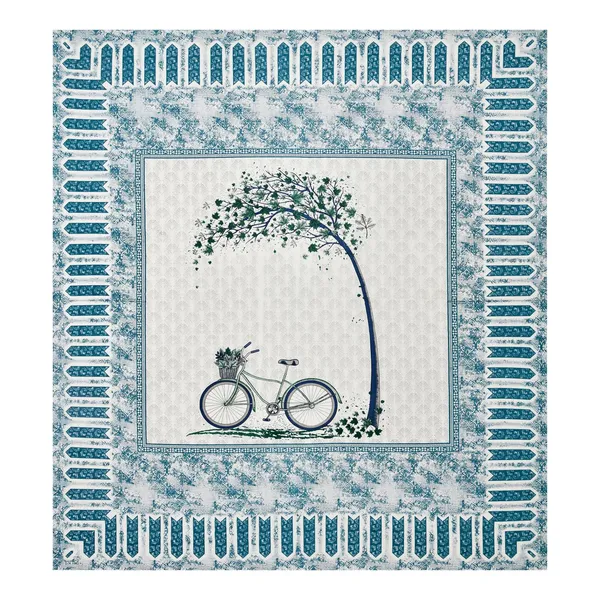 Rajasthan_Royal_Super_Fine_Cotton_Block_Print_King_Size_Bedsheet