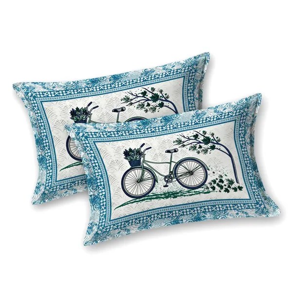 Rajasthan_Royal_Super_Fine_Cotton_Block_Print_King_Size_Bedsheet