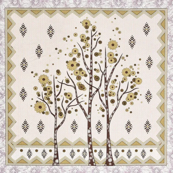 Rajasthan_Royal_Super_Fine_Cotton_Block_Print_King_Size_Bedsheet