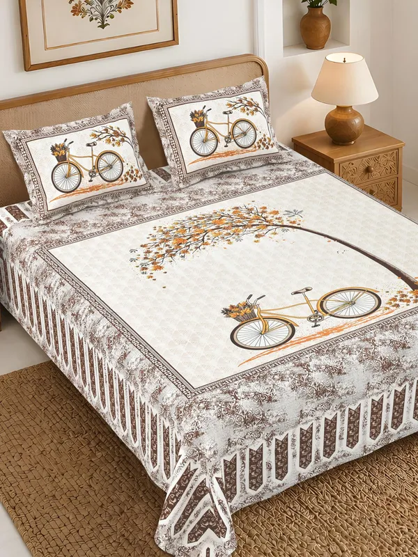 Rajasthan_Royal_Super_Fine_Cotton_Block_Print_King_Size_Bedsheet