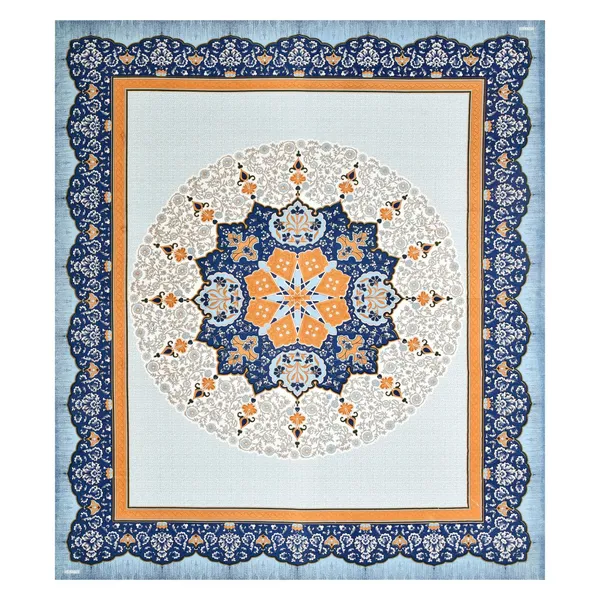 Rajasthan_Royal_Super_Fine_Cotton_Block_Print_King_Size_Bedsheet
