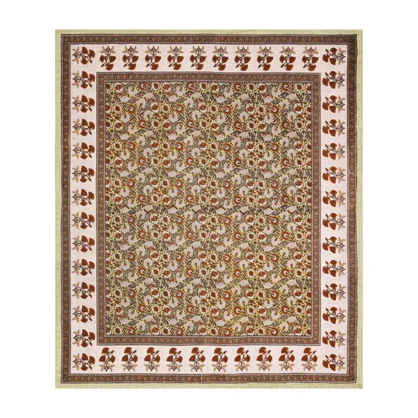 Rajasthani_Jaipuri_Traditional_Double_Bed_Bedsheet_with_2_Pillow_Covers