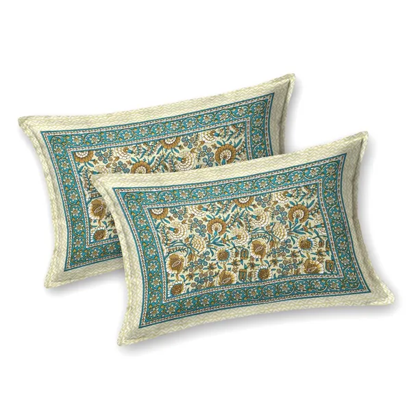 Rajasthani_Jaipuri_Traditional_Double_Bed_Bedsheet_with_2_Pillow_Covers