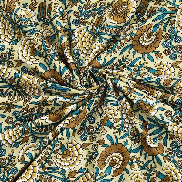 Rajasthani_Jaipuri_Traditional_Double_Bed_Bedsheet_with_2_Pillow_Covers