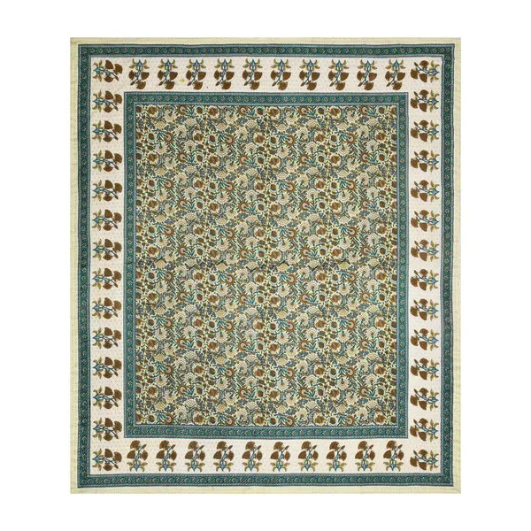 Rajasthani_Jaipuri_Traditional_Double_Bed_Bedsheet_with_2_Pillow_Covers