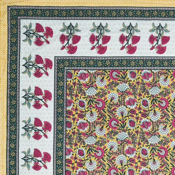 Rajasthani_Jaipuri_Traditional_Double_Bed_Bedsheet_with_2_Pillow_Covers