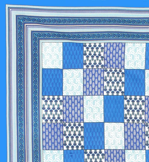 Rajasthani_Jaipuri_Traditional_Double_Bed_Bedsheet_with_2_Pillow_Covers_