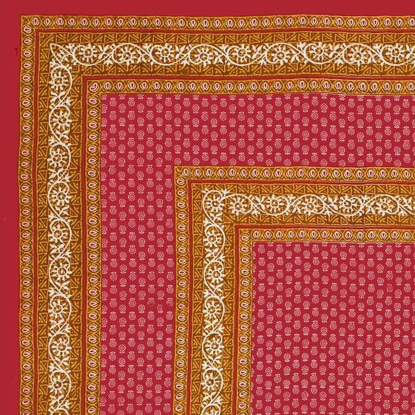 Rajasthani_Jaipuri_Traditional_Double_Bed_Bedsheet_with_2_Pillow_Covers