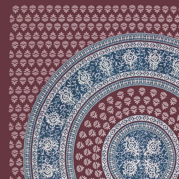 Rajasthani_Jaipuri_Traditional_Double_Bed_Bedsheet_with_2_Pillow_Covers