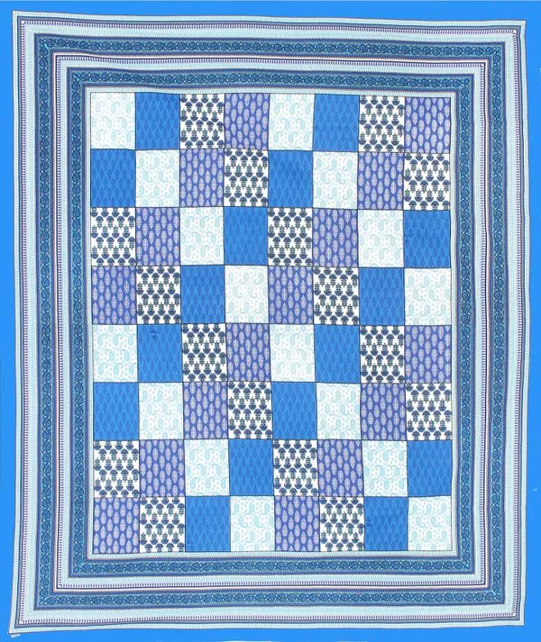 Rajasthani_Jaipuri_Traditional_Double_Bed_Bedsheet_with_2_Pillow_Covers_