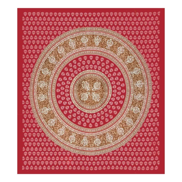 Rajasthani_Jaipuri_Traditional_Double_Bed_Bedsheet_with_2_Pillow_Covers