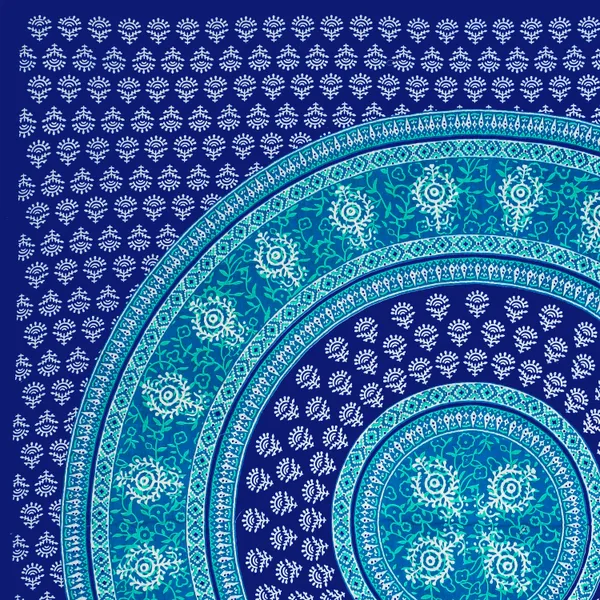 Rajasthani_Jaipuri_Traditional_Double_Bed_Bedsheet_with_2_Pillow_Covers