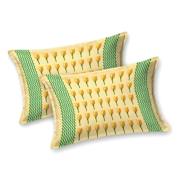 Rajasthani_Jaipuri_Traditional_Double_Bed_Bedsheet_with_2_Pillow_Covers_-_(_Red)