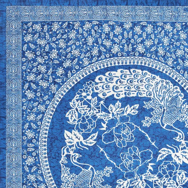 Rajasthani_Jaipuri_Traditional_Double_Bed_Bedsheet_with_2_Pillow_Covers_-_(_Red)