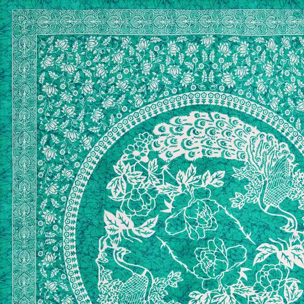 Rajasthani_Jaipuri_Traditional_Double_Bed_Bedsheet_with_2_Pillow_Covers_-_(_Red)