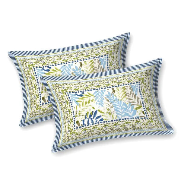 Rajasthani_Jaipuri_Traditional_King_Size_Bed_Bedsheet_with_2_Pillow_Covers