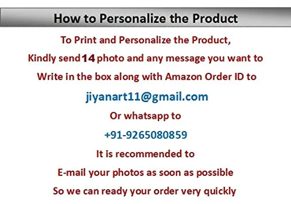 Jiyan_Art_Handmade_Personalized_Greeting_Card_Add_Your_Own_Photo_&_Message_(Anniversary)