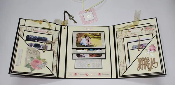 Jiyan_Art_Handmade_Personalized_Greeting_Card_Add_Your_Own_Photo_&_Message_(Anniversary)