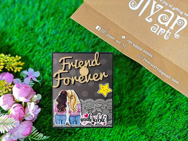 Jiyan_Art_Photo_Pop_up_Strip_Surprise_Box_with_Message_Bottle_for_Friends_Forever_(11_Photo)