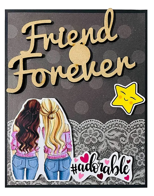 Jiyan_Art_Photo_Pop_up_Strip_Surprise_Box_with_Message_Bottle_for_Friends_Forever_(11_Photo)
