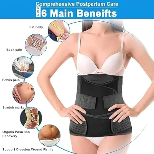 Abdominal_Belt_Post_Pregnancy_Belt_|_Abdominal_Belt_For_Women