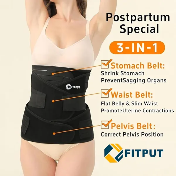 Abdominal_Belt_Post_Pregnancy_Belt_|_Abdominal_Belt_For_Women