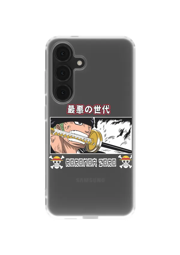 Zoro__Clear_Silicon_Case_Cover