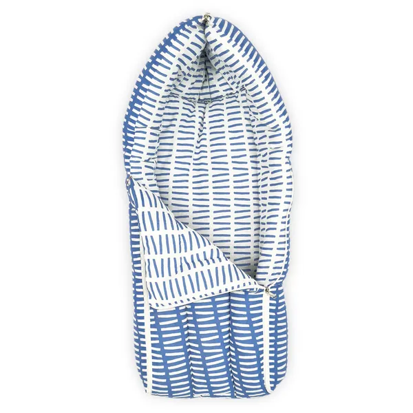 Baby_Sleeping_Bag_&_Carry_Nest_for_New_Born_(0-4_Months)-Royal_Blue