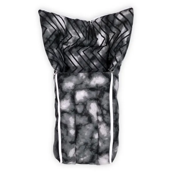 Baby_Sleeping_Bag_&_Carry_Nest_for_New_Born_(0-4_Months)-Charcoal_Grey