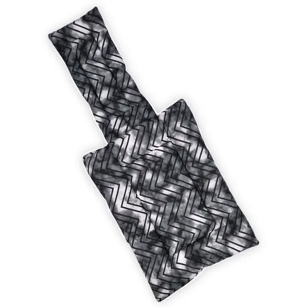 Baby_Sleeping_Bag_&_Carry_Nest_for_New_Born_(0-4_Months)-Charcoal_Grey