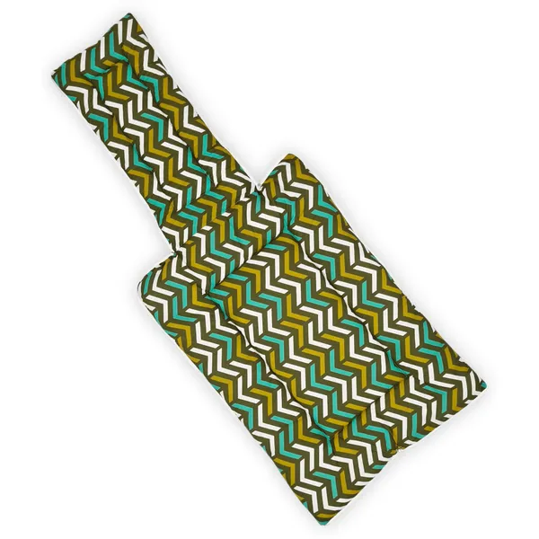 Baby_Sleeping_Bag_&_Carry_Nest_for_New_Born_(0-4_Months)-Abstarct_Green