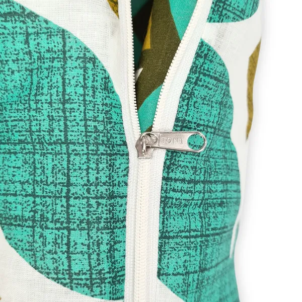 Baby_Sleeping_Bag_&_Carry_Nest_for_New_Born_(0-4_Months)-Abstarct_Green