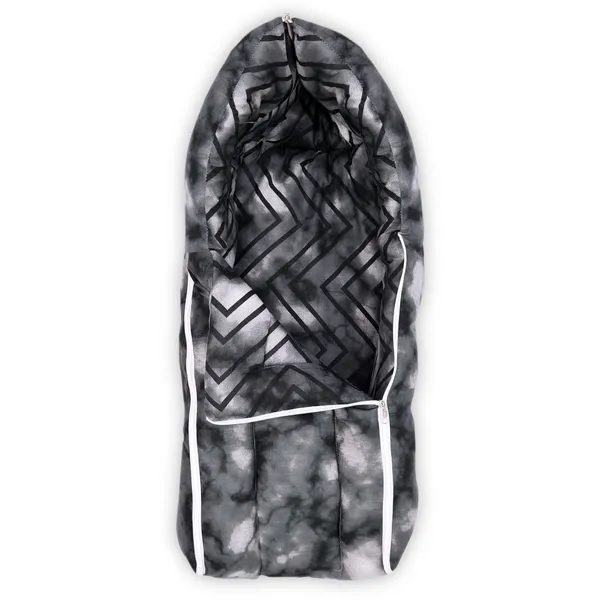 Baby_Sleeping_Bag_&_Carry_Nest_for_New_Born_(0-4_Months)-Charcoal_Grey