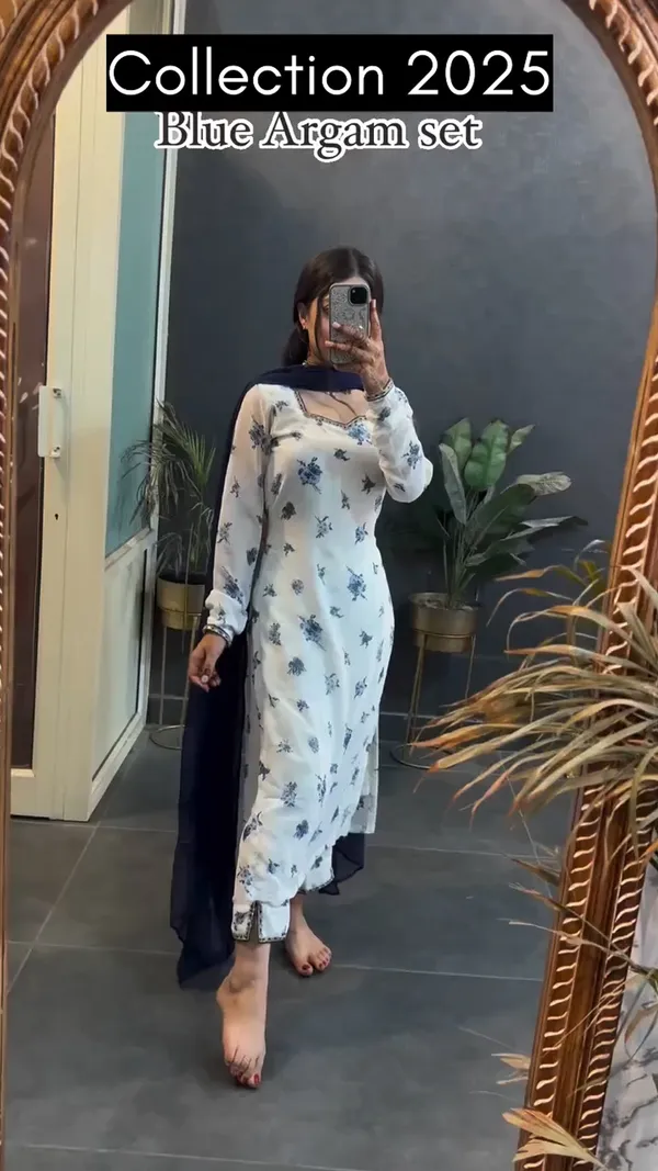 Blue_Straight_Argam_Full_Sleeves_Kurta_and_Pant_Set_with_Dupatta