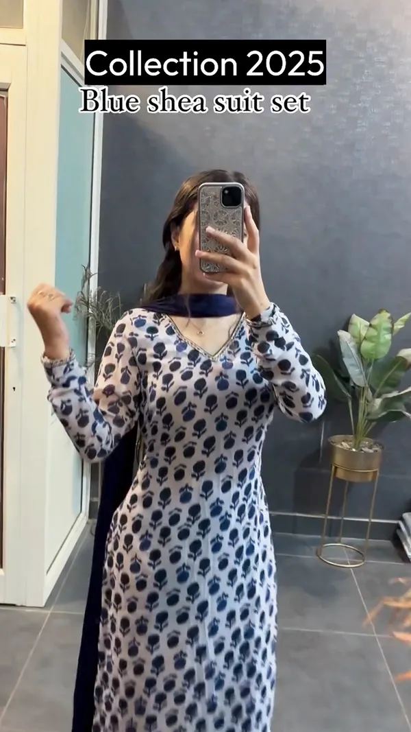 Blue_Shea_Straight_Full_Sleeves_Kurta_and_Pant_Set_with_Dupatta