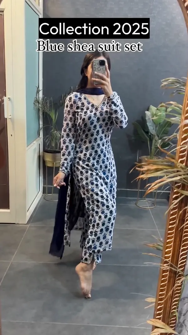 Blue_Shea_Straight_Full_Sleeves_Kurta_and_Pant_Set_with_Dupatta